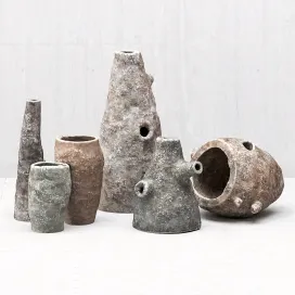 Ancient jugs